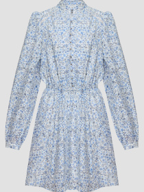 Сукня міні GUESS модель W5GK07.WH4K2;P7VJ Сукня міні GUESS модель W5GK07.WH4K2;P7VJ Фото