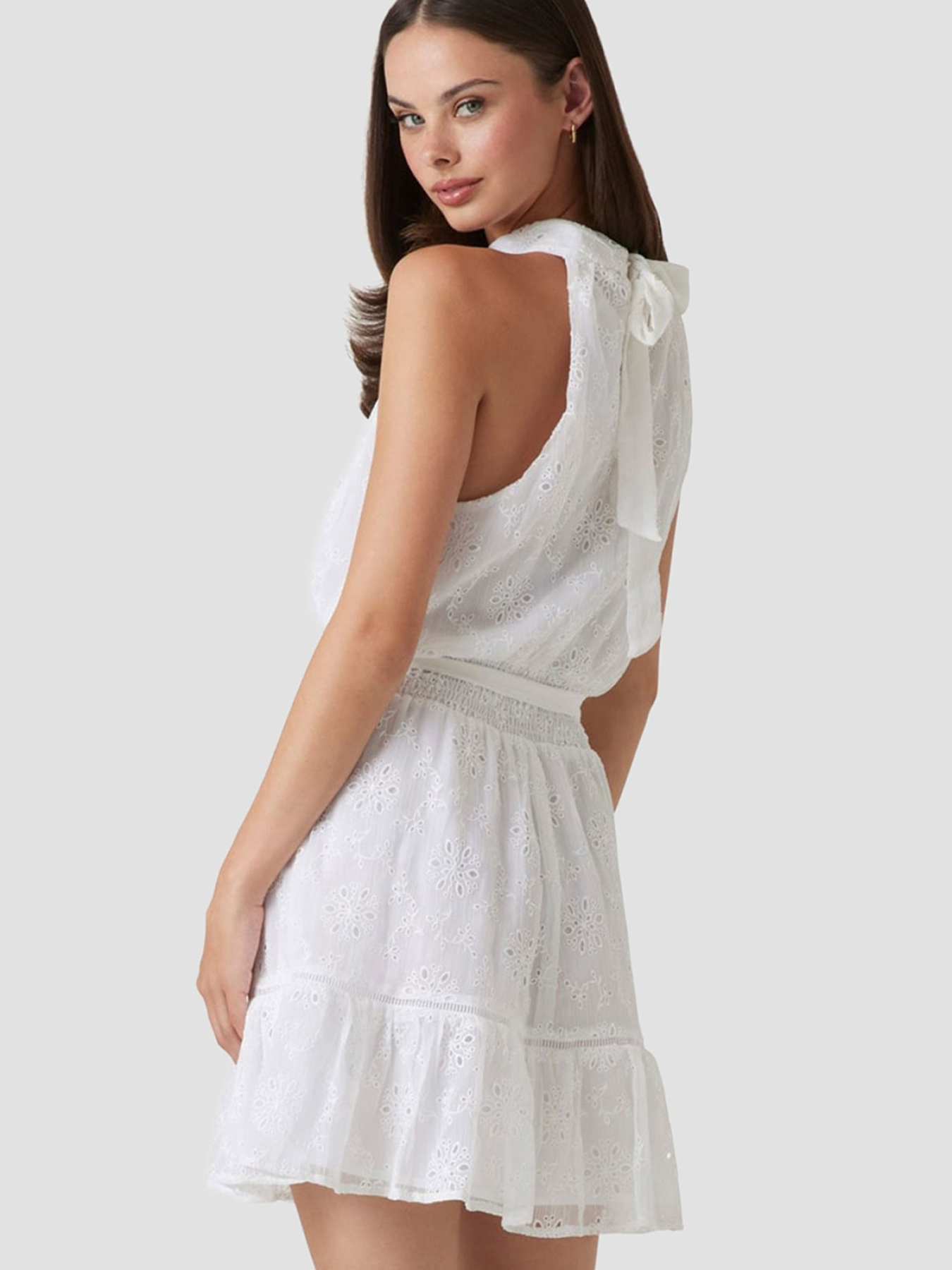 Платье Guess модель W5GK15.W0WA2;G011 Фото