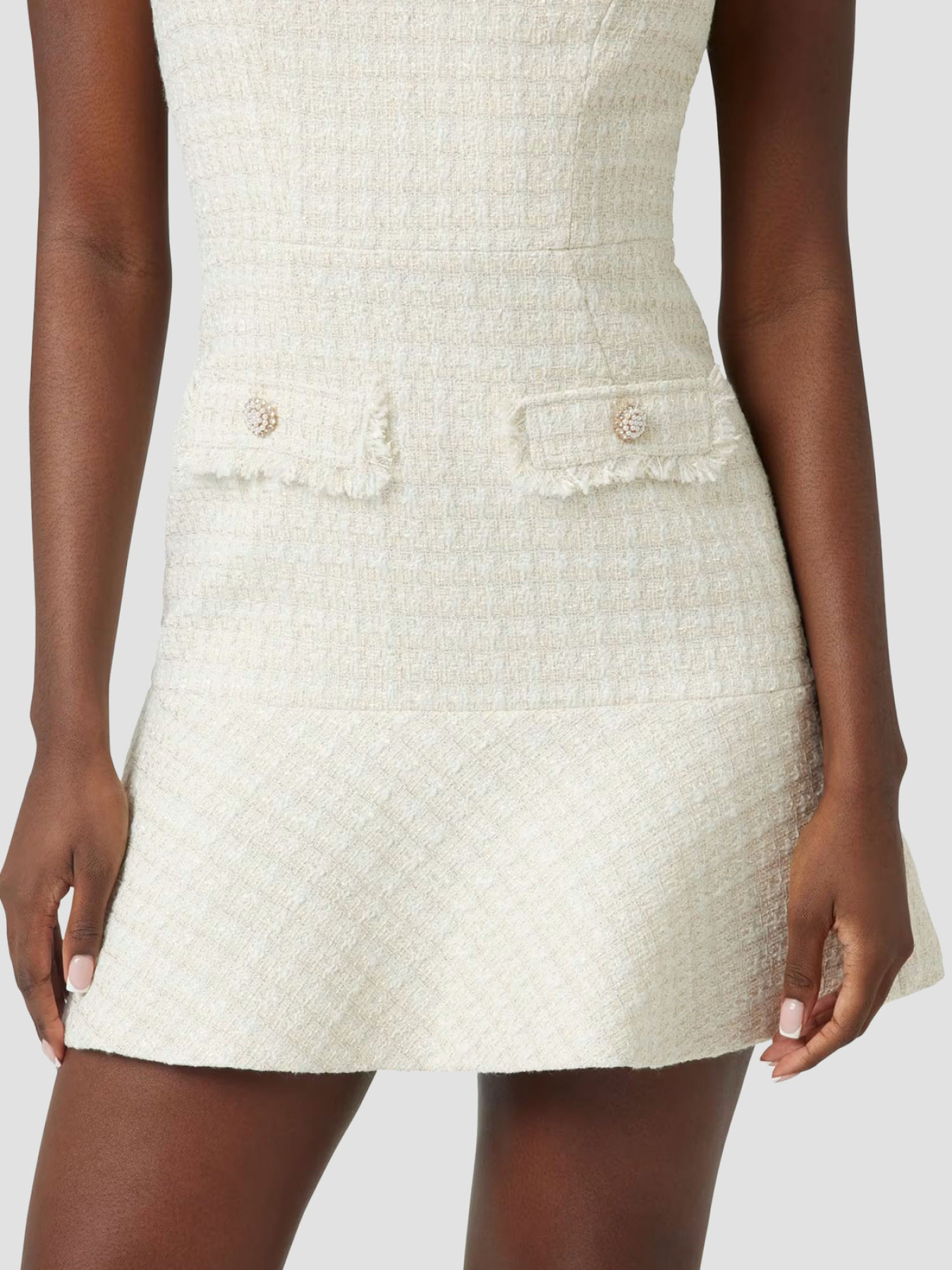 Платье Guess модель W5RK10.WGW82;F0DP Фото