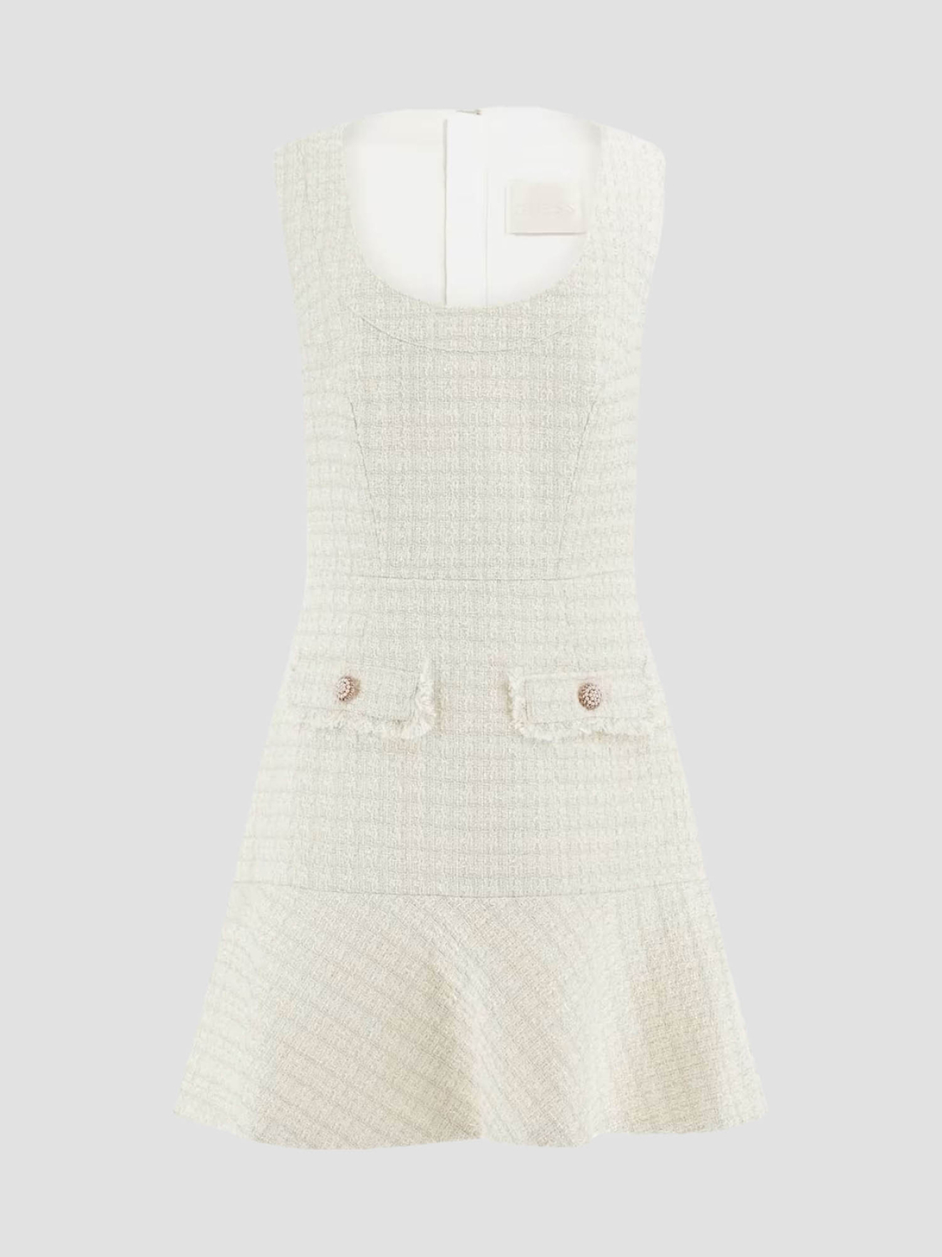 Платье Guess модель W5RK10.WGW82;F0DP Фото