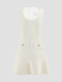 Платье Guess модель W5RK10.WGW82;F0DP Фото