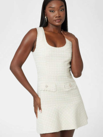 Платье Guess модель W5RK10.WGW82;F0DP Фото