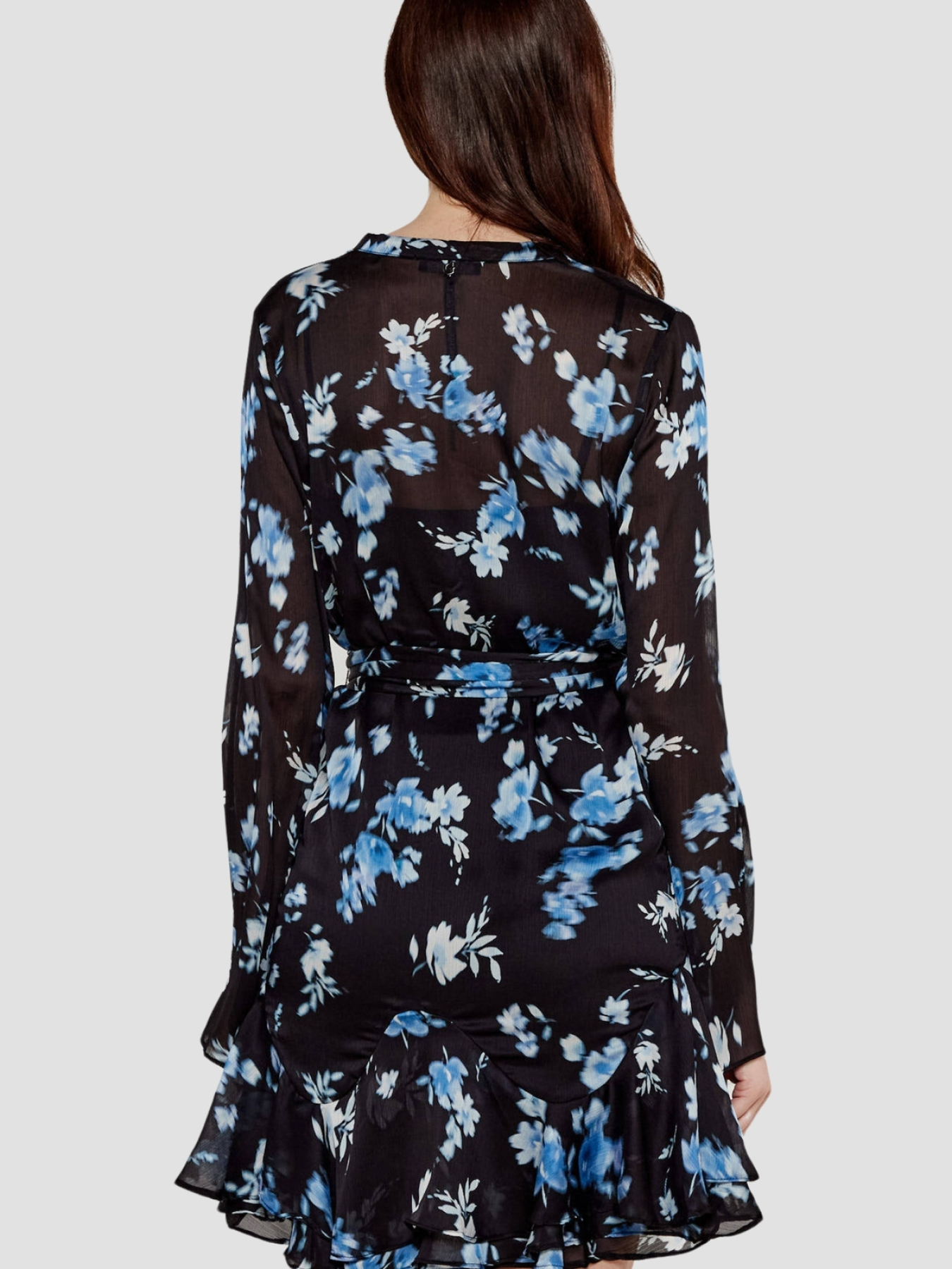 Платья GUESS модель W5RK35.WDW82;P7UN Фото