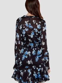 Платья GUESS модель W5RK35.WDW82;P7UN Фото