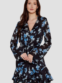 Платья GUESS модель W5RK35.WDW82;P7UN Фото