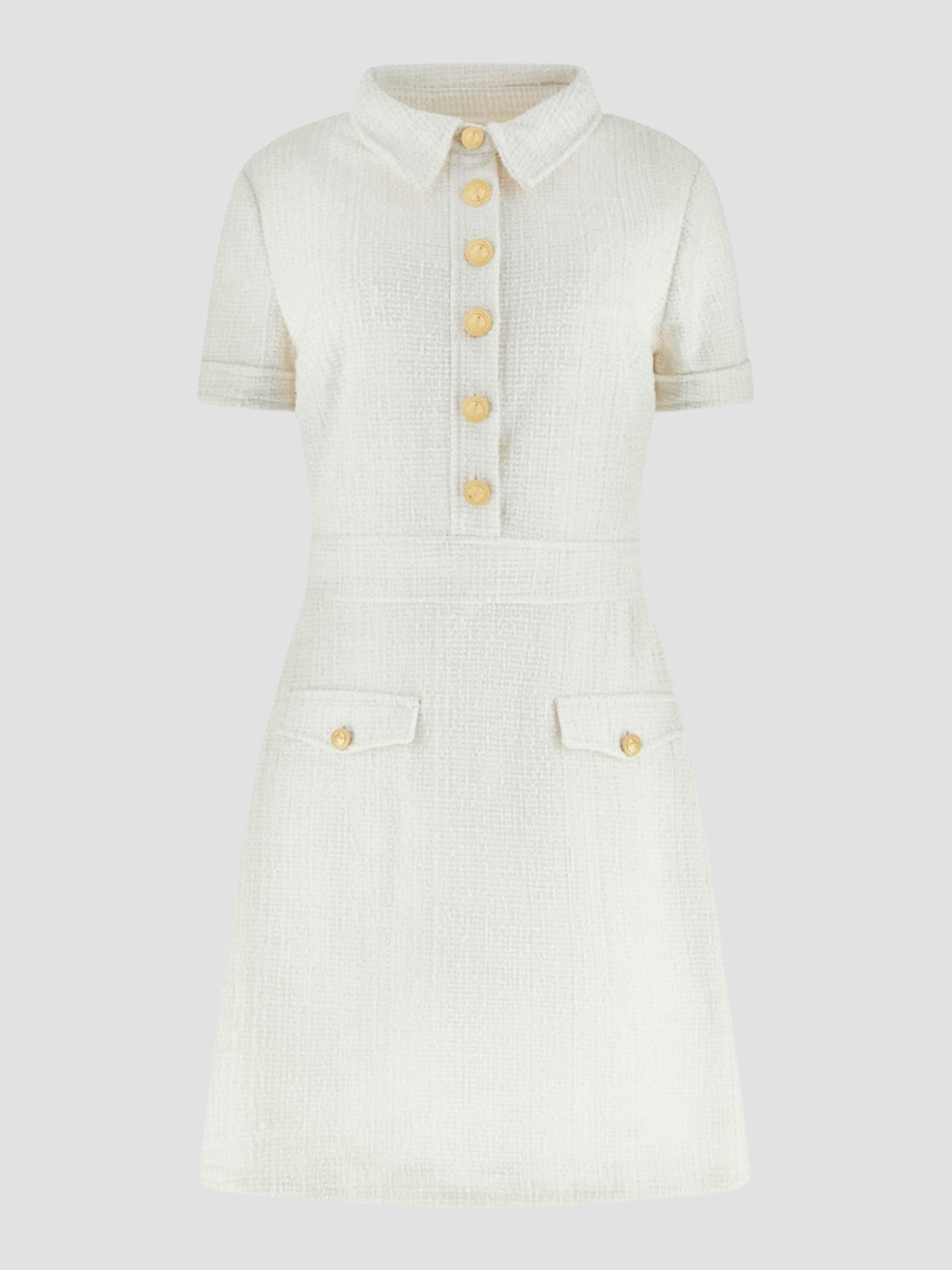 Платье Guess модель W5YK18.KCXO2;F0FD Фото