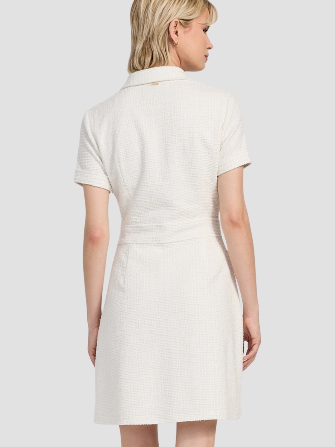 Платье Guess модель W5YK18.KCXO2;F0FD Фото