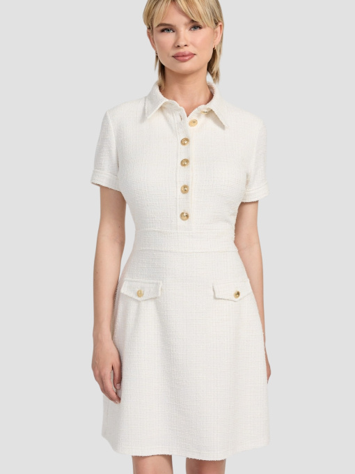 Платье Guess модель W5YK18.KCXO2;F0FD Фото