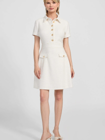 Платье Guess модель W5YK18.KCXO2;F0FD Фото