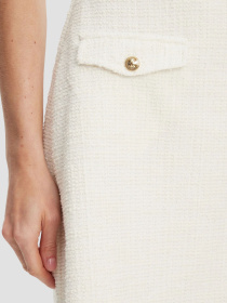 Платье Guess модель W5YK18.KCXO2;F0FD Фото