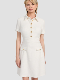 Платье Guess модель W5YK18.KCXO2;F0FD Фото