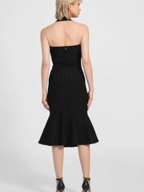 Платья GUESS модель W5YK39.Z2XY0;JBLK Фото