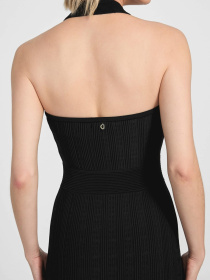 Платья GUESS модель W5YK39.Z2XY0;JBLK Фото