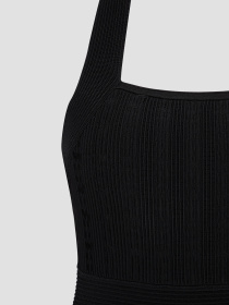 Платья GUESS модель W5YK39.Z2XY0;JBLK Фото