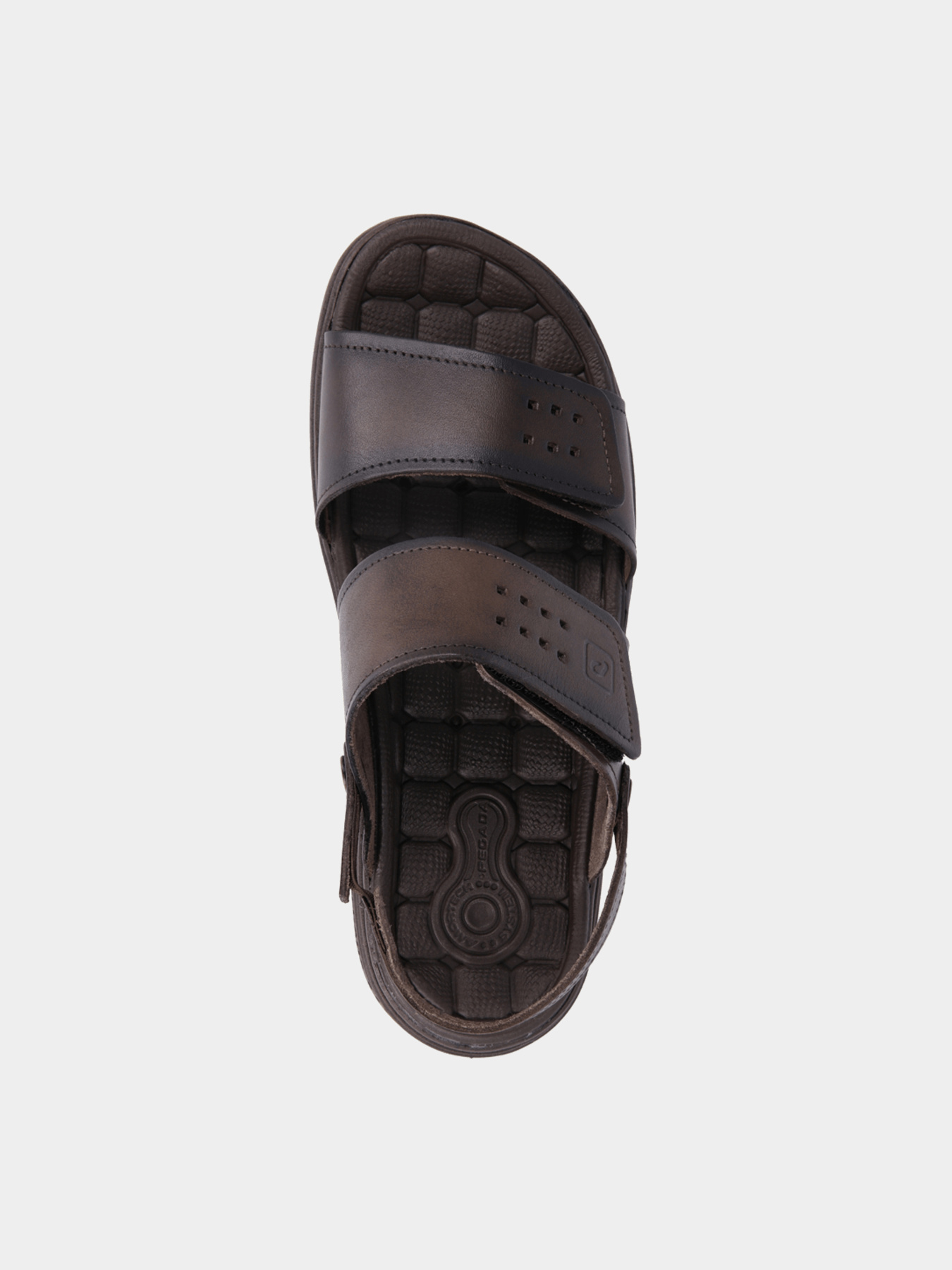 Сандалії Pegada модель Пег-131288-02-кор. Фото