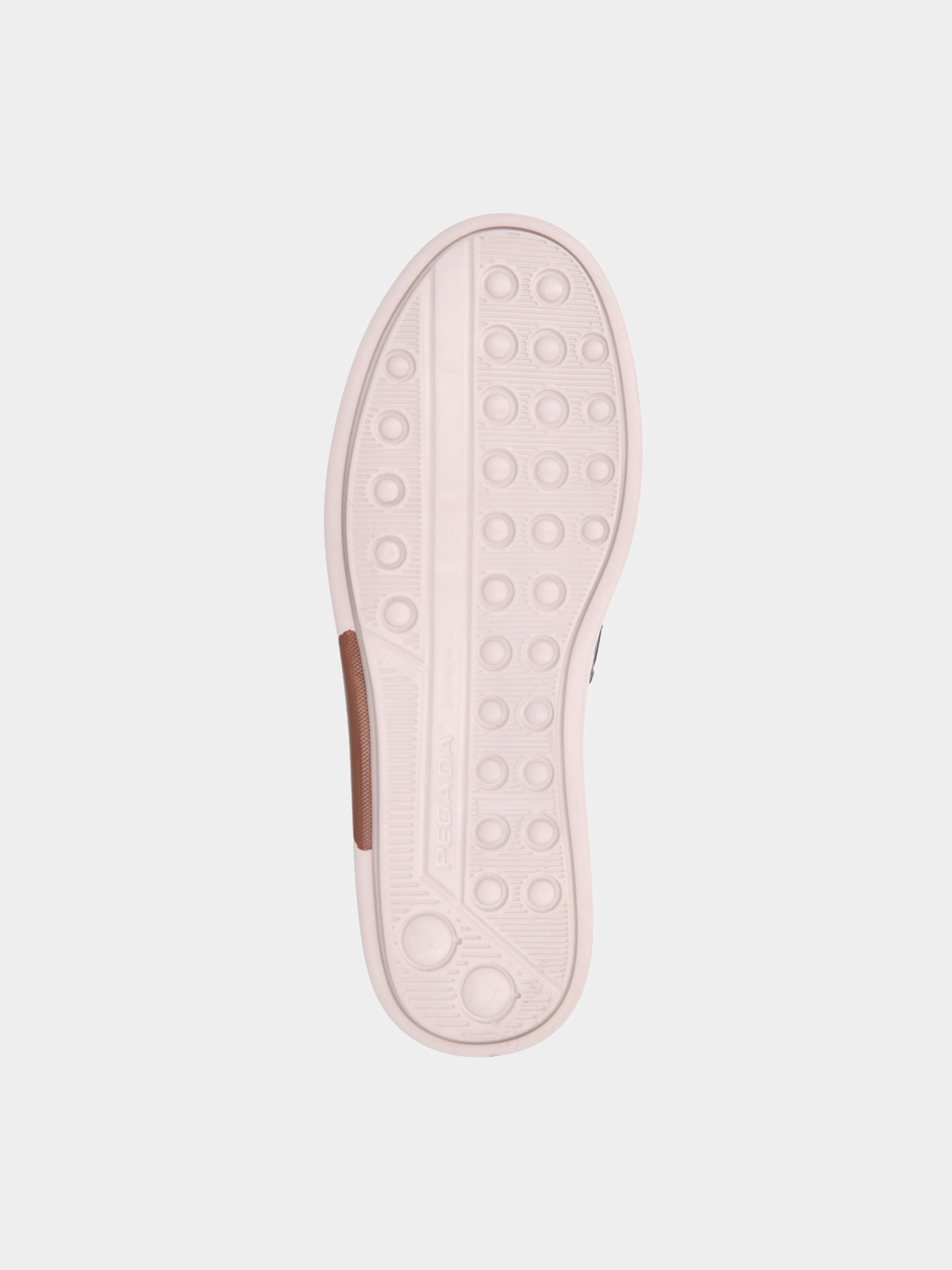 Мокасини Pegada модель Пег-142304-02-чорн. Фото