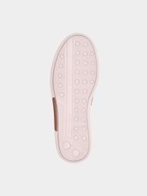 Мокасини Pegada модель Пег-142304-02-чорн. Фото