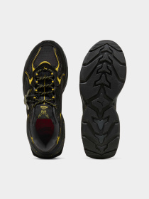 Кроссовки PUMA Fade Nitro Umbreon Jr модель 407018 Фото