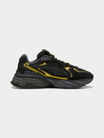 Кроссовки PUMA Fade Nitro Umbreon Jr модель 407018 Фото