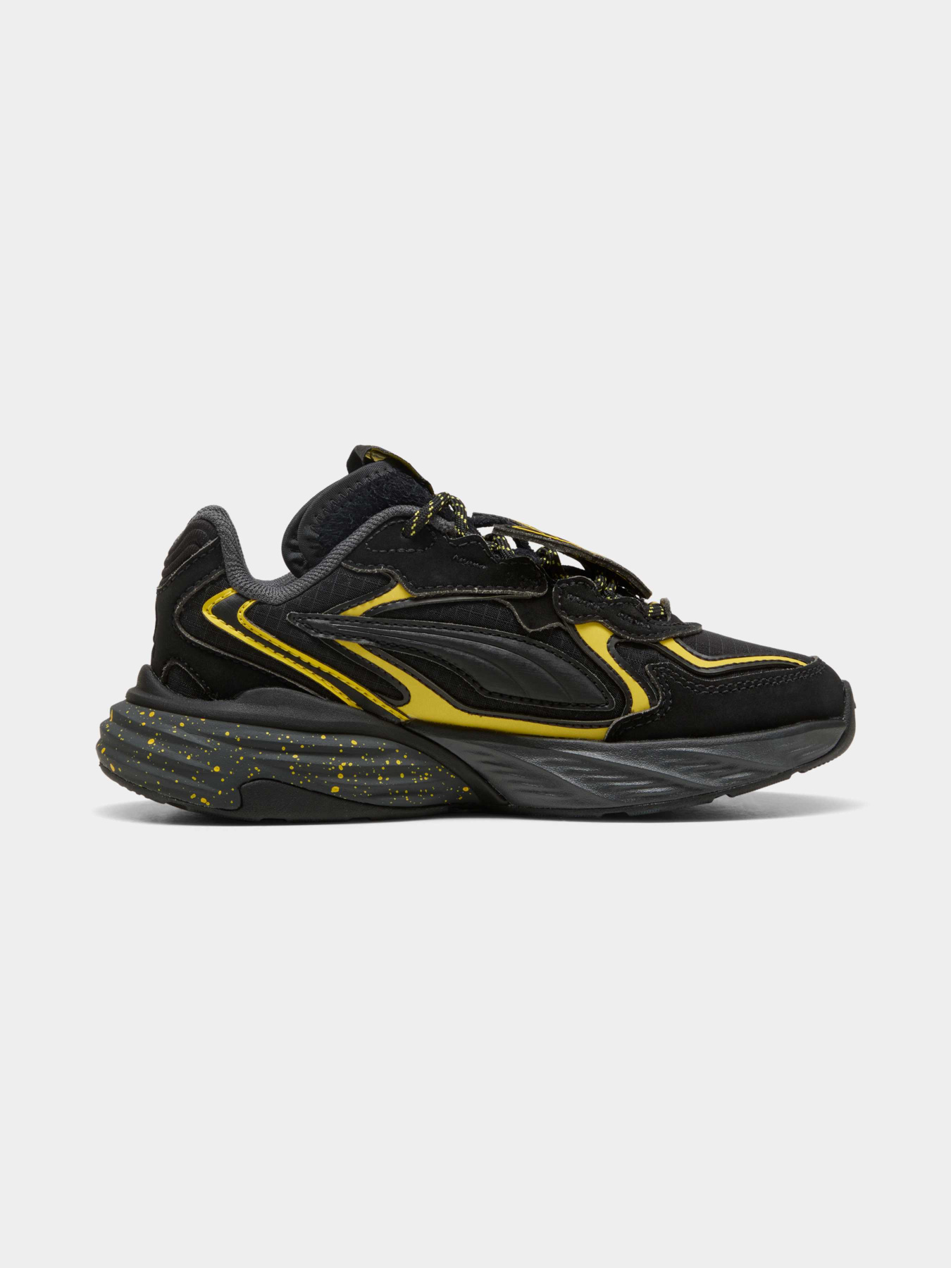 Кроссовки PUMA Fade Nitro Umbreon Ps модель 407019 Фото