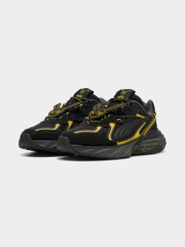 Кроссовки PUMA Fade Nitro Umbreon Ps модель 407019 Фото