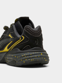 Кроссовки PUMA Fade Nitro Umbreon Ps модель 407019 Фото
