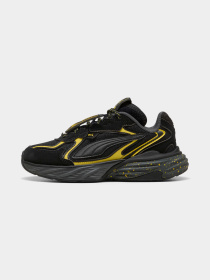 Кроссовки PUMA Fade Nitro Umbreon Ps модель 407019 Фото