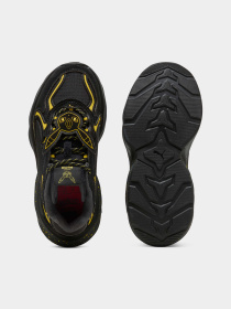 Кроссовки PUMA Fade Nitro Umbreon Ps модель 407019 Фото