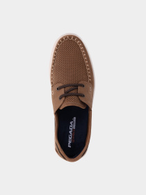 Мокасини Pegada модель Пег-142302-05-кор. Фото