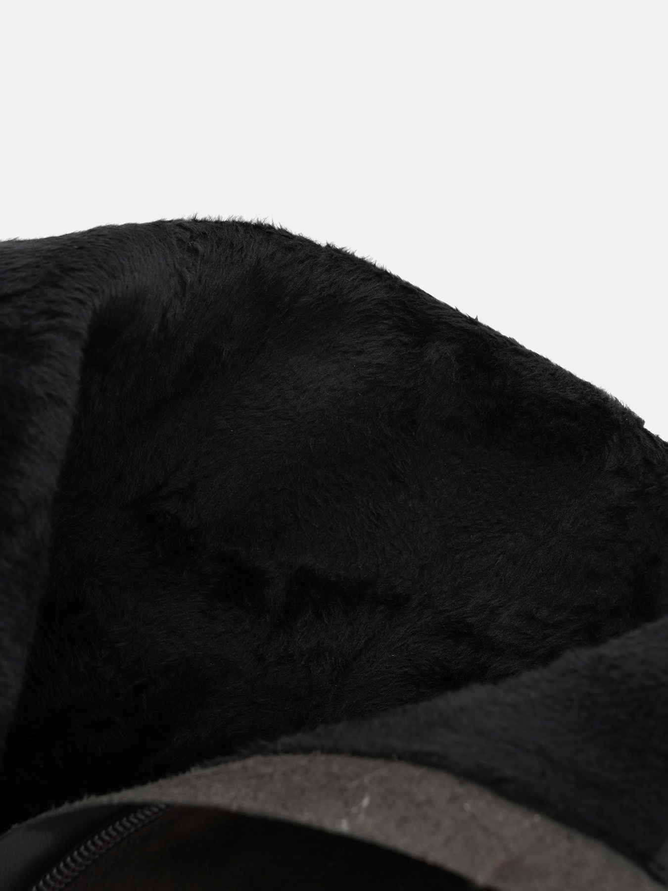 4KR344-S638-W35 коричнева замша бот модель 4KR344-S638-W35 Фото