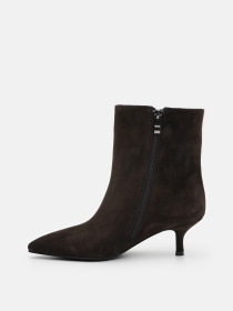 4KR344-S638-W35 коричнева замша бот модель 4KR344-S638-W35 4KR344-S638-W35 коричнева замша бот модель 4KR344-S638-W35 Фото