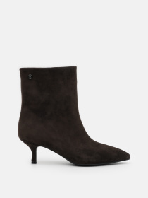 4KR344-S638-W35 коричнева замша бот модель 4KR344-S638-W35 4KR344-S638-W35 коричнева замша бот модель 4KR344-S638-W35 Фото