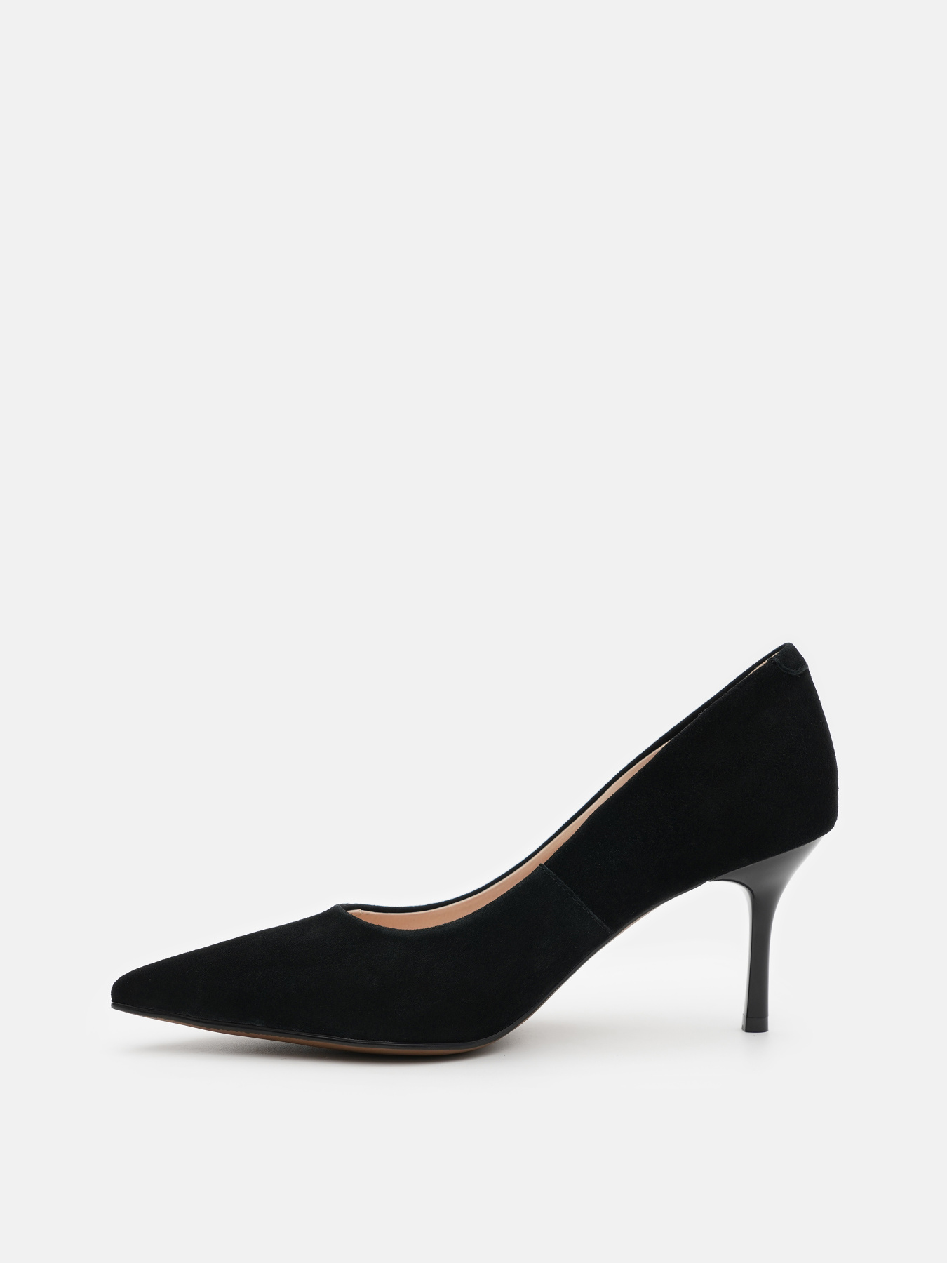 Туфли на каблуках Blizzarini модель 5Q286-E467-P8563ZT Фото