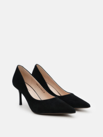 Туфли на каблуках Blizzarini модель 5Q286-E467-P8563ZT Туфли на каблуках Blizzarini модель 5Q286-E467-P8563ZT Фото