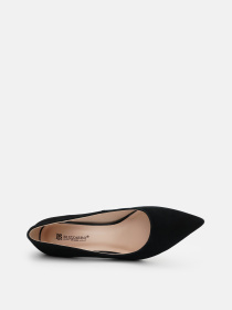 Туфли на каблуках Blizzarini модель 5Q286-E467-P8563ZT Туфли на каблуках Blizzarini модель 5Q286-E467-P8563ZT Фото