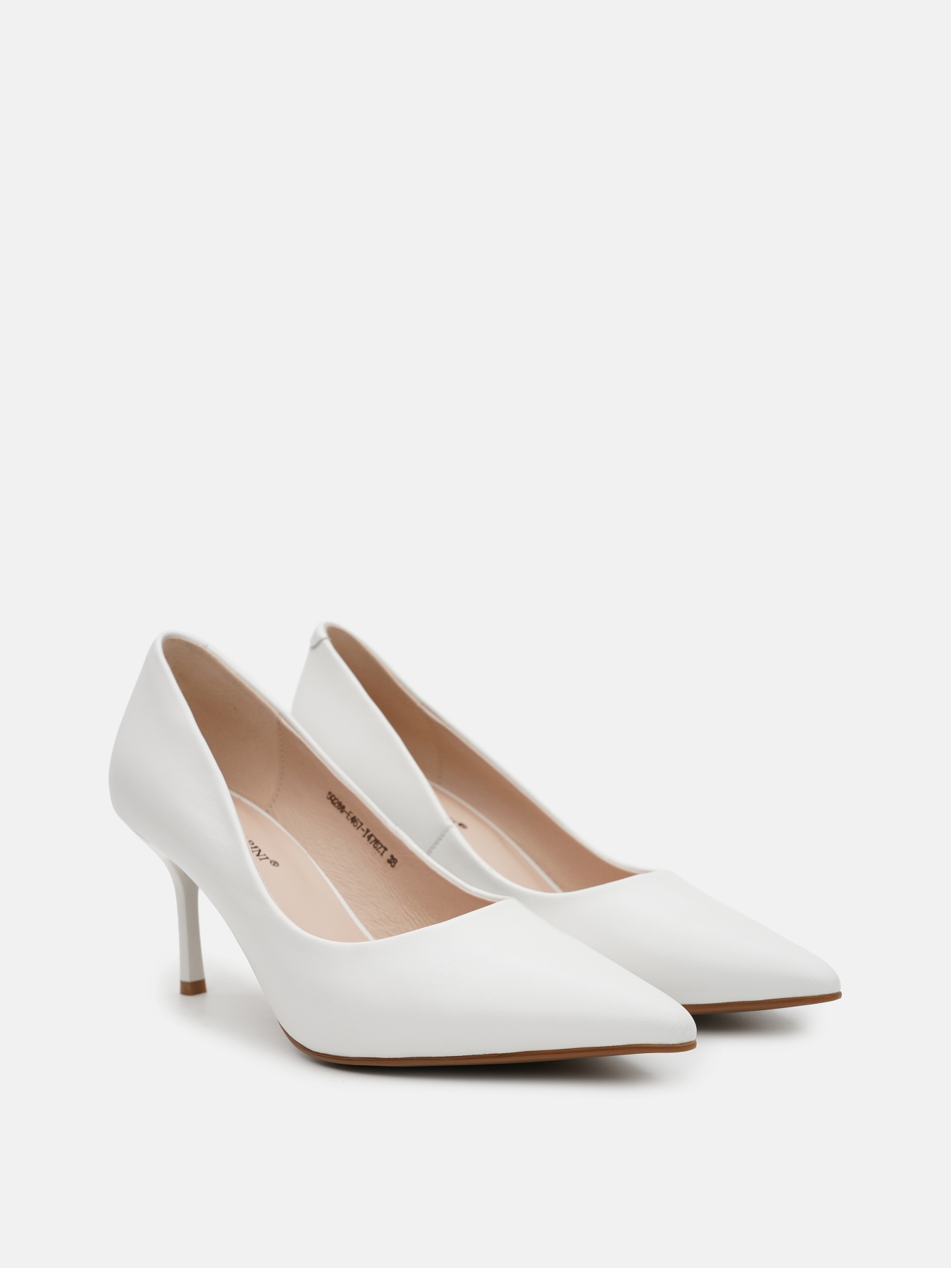 5Q286-E467-Y476ZT біла шкіра туф модель 5Q286-E467-Y476ZT Фото