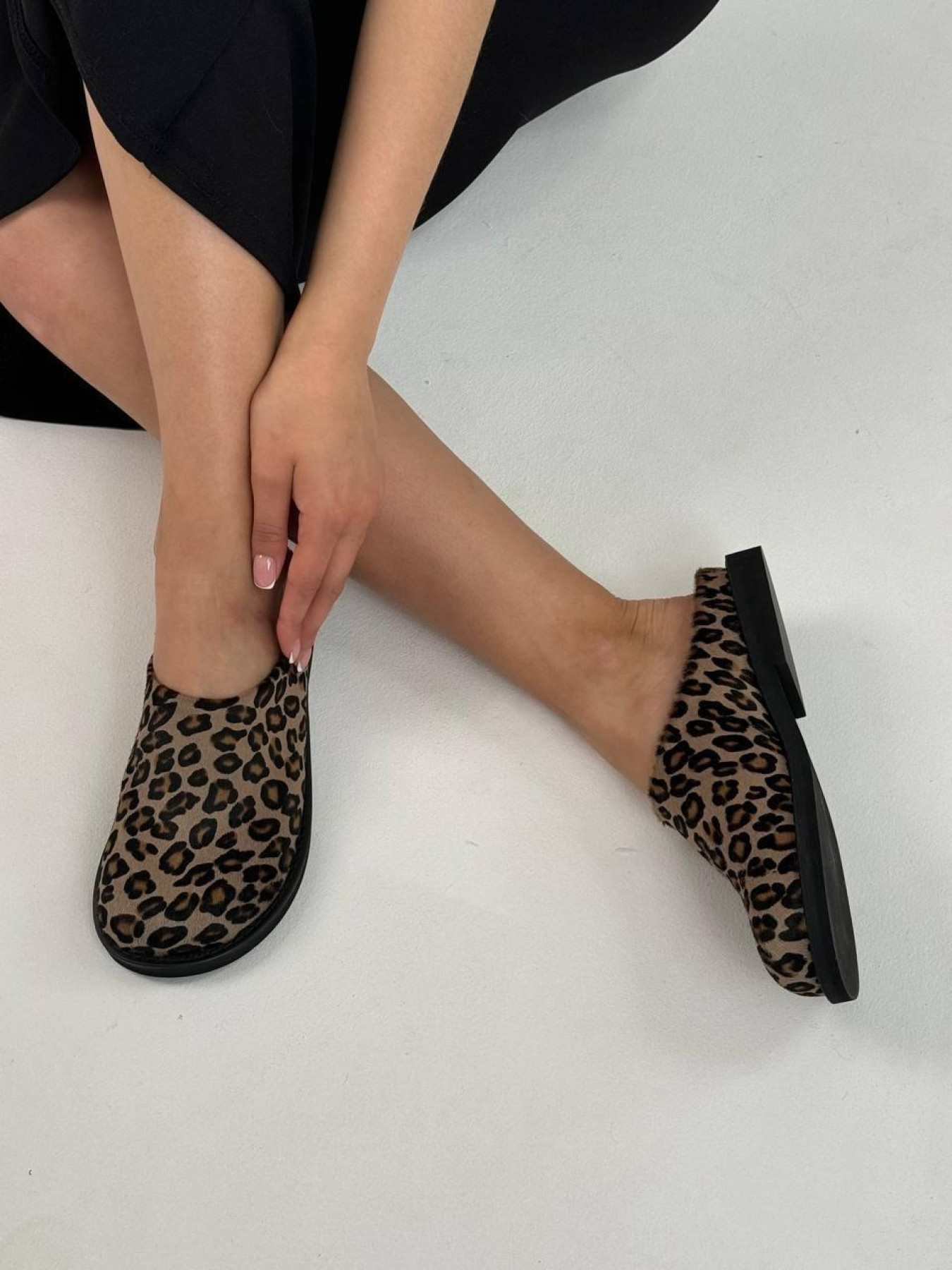 Шльопанці 105.store модель P_185972-S37_187969 Фото