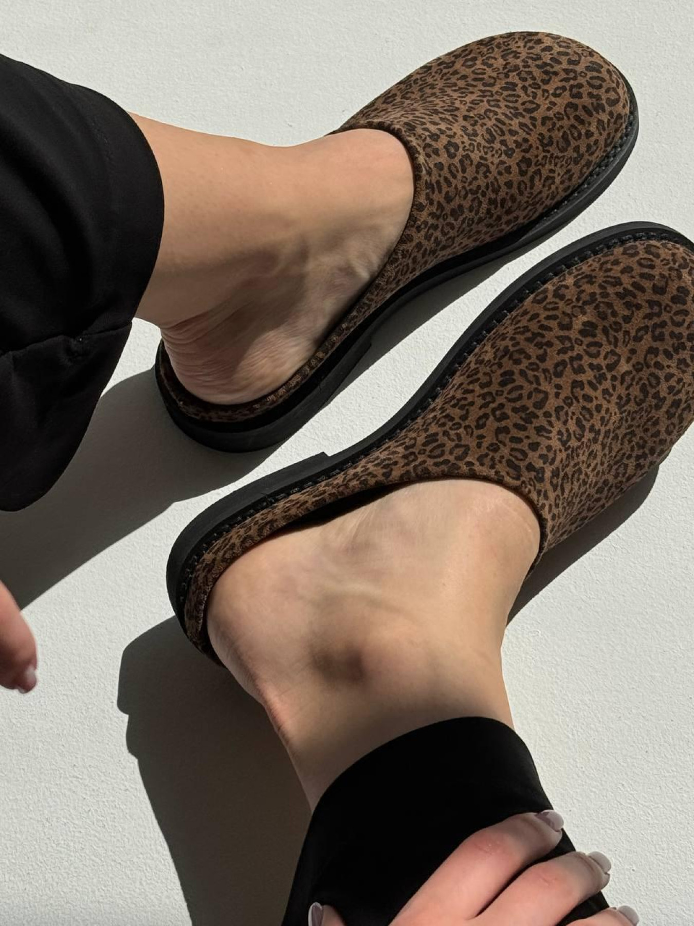 Шльопанці 105.store модель P_184470-S38_251813 Фото