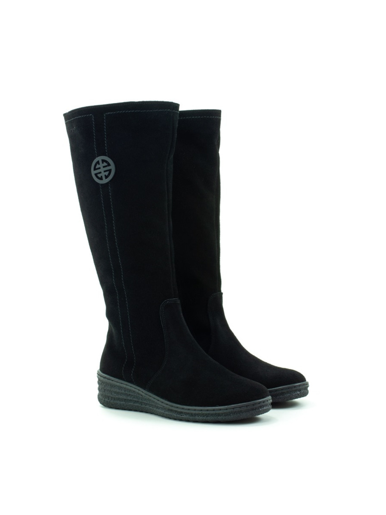 Чоботи Стептер модель 8769 Фото