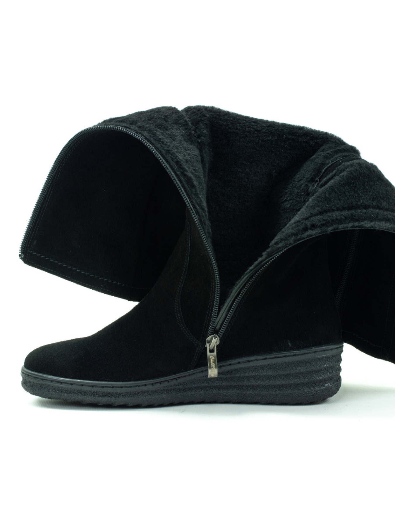 Чоботи Стептер модель 8769 Фото