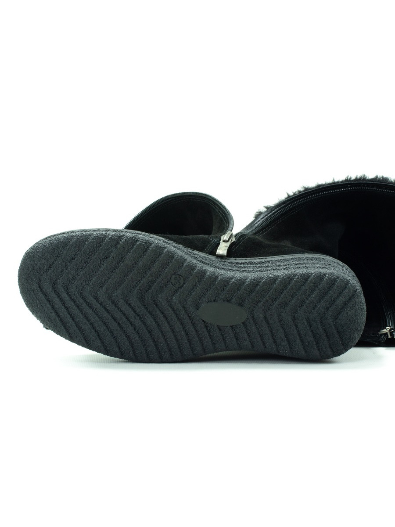 Чоботи Стептер модель 8769 Фото