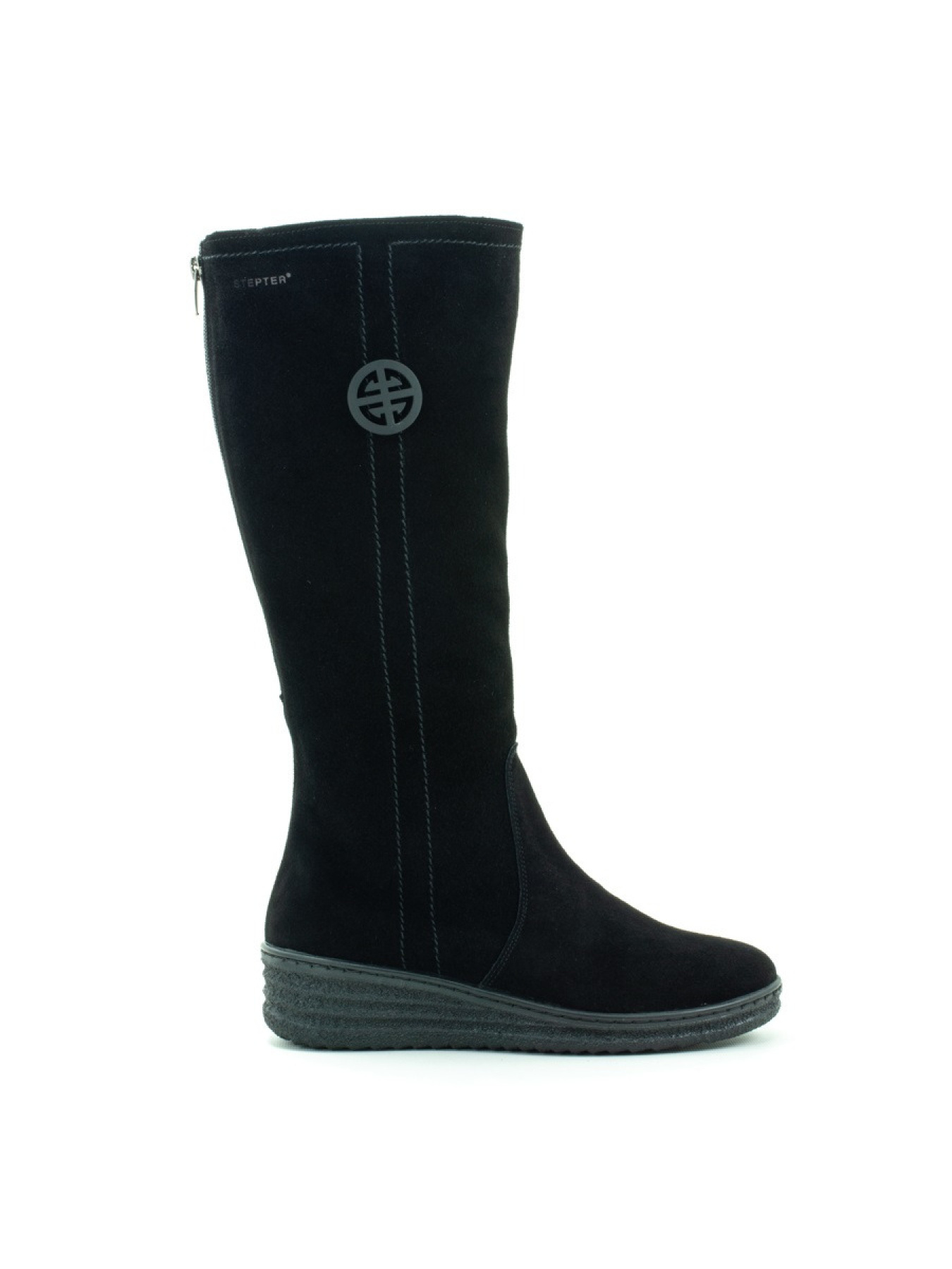 Чоботи Стептер модель 8769 Фото
