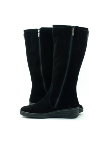 Чоботи Стептер модель 8769 Чоботи Стептер модель 8769 Фото