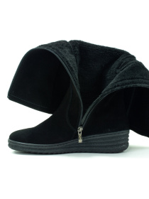 Чоботи Стептер модель 8769 Чоботи Стептер модель 8769 Фото