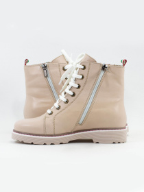 Черевики VILANSI модель V7456 Розовые Фото