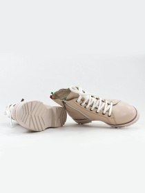 Черевики VILANSI модель V7456 Розовые Фото