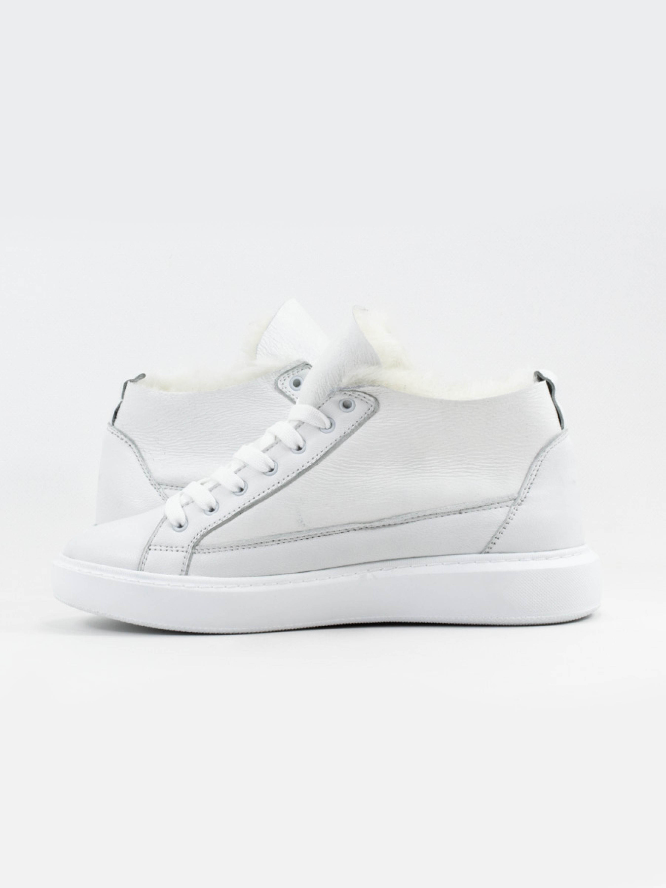 Женские ботинки комфорт VILANSI V701-7-01 модель V701-7-01 Фото