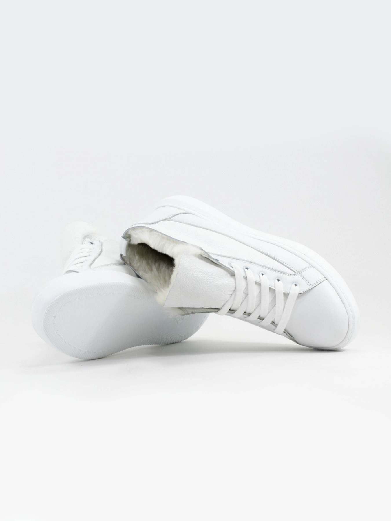 Женские ботинки комфорт VILANSI V701-7-01 модель V701-7-01 Фото