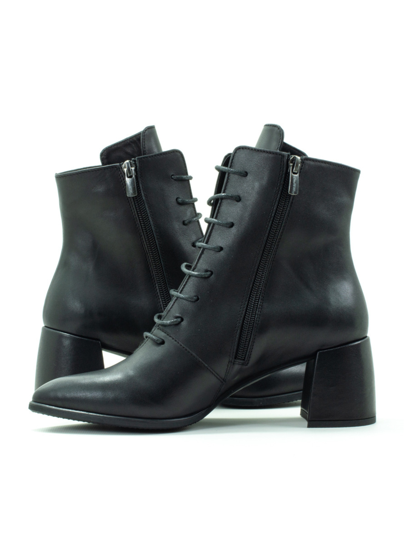 Женские ботинки STEPTER 8852 модель 8852 Фото