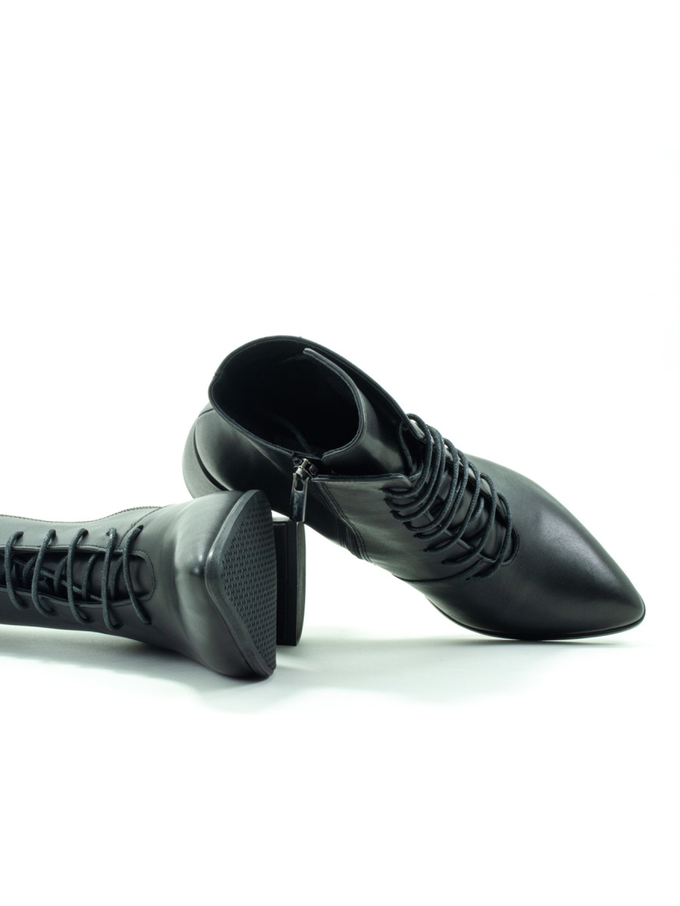 Женские ботинки STEPTER 8852 модель 8852 Фото